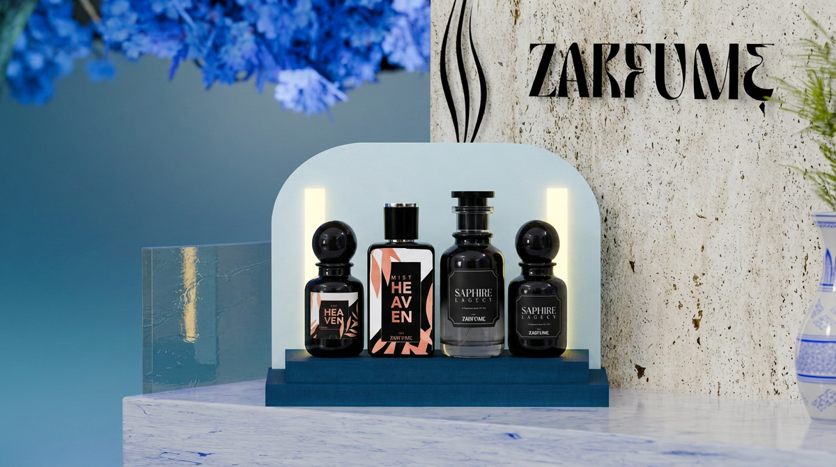 Perfumes