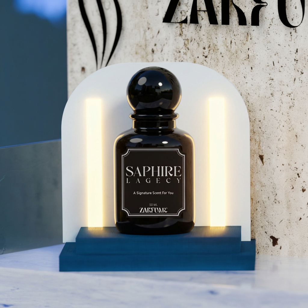 Saphire Lagecy 30ML