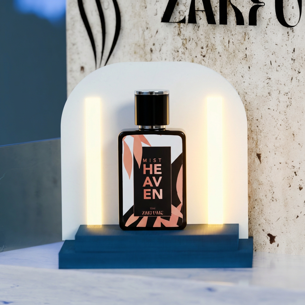Mist Heaven 50ML