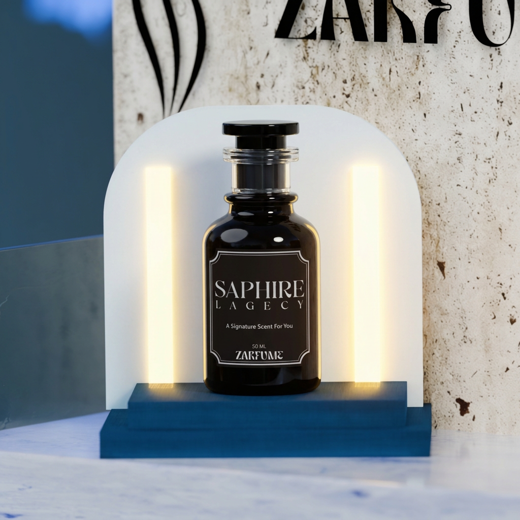Saphire Lagecy 50ML